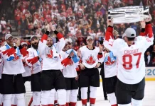 NHL Umumkan Piala Dunia Hoki 2028 akan Digelar di Tiga Kota