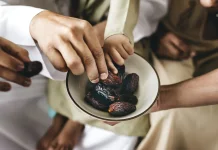 Simak Jadwal Buka Puasa DKI Jakarta 17 Maret 2026