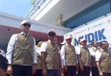 Menteri ESDM Pastikan Subsidi Energi Tetap Terkendali dan Tidak Bebani Rakyat