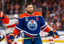 Cedera Draisaitl Jadi Kekhawatiran Baru Oilers