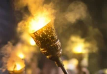 Ragam Tradisi Unik Sambut Idulfitri di Berbagai Negara