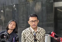 KPK Tahan Gus Alex Selama 20 Hari, Disebut Berperan Sentral di Kasus Kuota Haji
