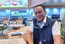 Kemenhub Catat 4,8 Juta Orang Mudik dengan Transportasi Umum