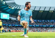 Man City vs Madrid: Misi Berat 'The Citizen' Balikkan Kedudukan