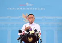 Surat Edaran untuk Pejabat Negara, agar 'Open House' Lebaran Tidak Berlebihan