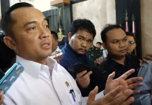 Penghematan Anggaran, Mensesneg: Dilakukan sebelum Eskalasi Tim-Teng