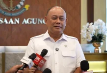 Perkuat Pengawasan Transparasi MBG, BGN Gandeng Kejaksaan Agung