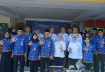 KADIN DKI Jakarta Gelar Tebus Sembako Murah