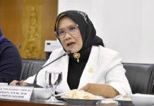 Legislator Dorong Digitalisasi Desa untuk Perkuat Koperasi dan UMKM