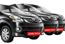 KPK Ingatkan Tidak Gunakan Kendaraan Dinas saat Mudik