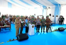 Komisi IV DPR RI Apresiasi Polri Bangun Jembatan untuk Masyarakat