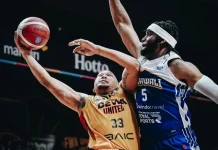 Siap Tembus Asia, Dewa United  Bidik Prestasi BCL Asia-East 2026