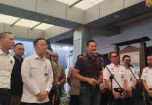 AHY: Diskon 30 Persen Tiket KA Diberikan Pemerintah untuk 1,2 Juta Penumpang Mudik