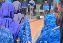 Pemerintah Pertimbangkan Kemampuan Fiskal dalam Perekrutan ASN 2026