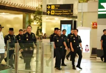 Bea Cukai Pastikan Layanan Soetta Lancar jelang Nyepi dan Idulfitri