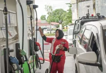 Pengamat Soroti Ancaman Krisis Energi Global