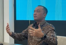 Arahan Presiden: Pejabat Negara Harus Jadi Contoh Penerapan Efisiensi Anggaran
