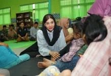 DPR Tegaskan Penting Sinergi Lintas Sektor Maksimalkan Layanan Disabilitas