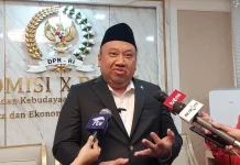 Efisiensi APBN 2026, DPR Ingatkan Pemerintah Antisipasi Dampak Sektor Strategis