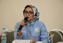 Kemarau 2026 Lebih Ekstrem, Komisi IV DPR Khawatir Ancam Produksi Beras Nasional
