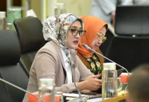 Musim Kemarau 2026, DPR Ingatkan Penting Penyesuaian Pola Tanam Daerah Kering