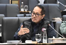 MK Hapus Kebijakan Pensiun Seumur Hidup Anggota DPR, Legislator: Cermin Keadilan