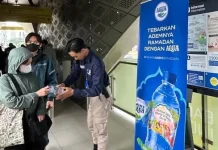 Suasana Kehangatan Menjelang Idulfitri dengan Kegiatan Sosial dan Keagamaan