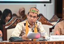 DPR Ingatkan Penting Maksimal Fasilitas Masjid untuk Tempat Singgah Pemudik 2026