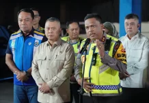 Rekayasa Lalu Lintas Disiapkan, Kakorlantas Optimistis Mudik Lancar