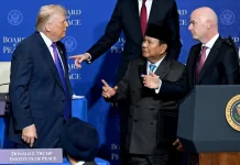 Presiden Prabowo Tunda Kirim Pasukan ke Gaza, imbas Perang Iran-AS