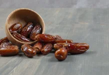 Ide Olahan Stok Kurma Sisa Ramadan jadi Hidangan Spesial Lebaran