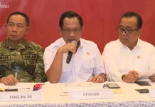 Jelang Idulfitri, Pemerintah Kucurkan Ratusan Miliar untuk Korban Banjir Aceh