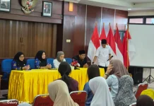 Kisah 24 Tahun Blueray Cargo, Ramadan Jadi Momen Refleksi