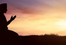 Syiar Ramadan: Doa dan Pengharapan di Penghujung Ramadan