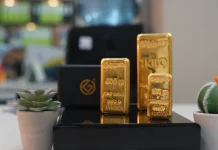 Harga Emas Galeri24 dan UBS di Pegadaian Kompak Tidak Bergerak Hari Ini