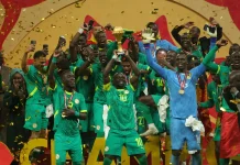 CAF Batalkan Kemenangan Senegal, Maroko Resmi Juara AFCON 2025