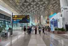 Arus Mudik Lebaran 2026, AirNav Prediksi Trafik Penerbangan Naik 4,5 Persen