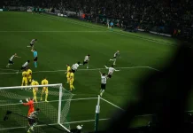 ‘Comeback’ Luar Biasa, Sporting CP Melangkah ke Perempat Final Liga Champions