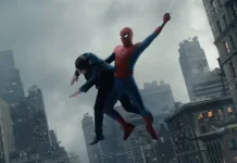 Trailer 'Spider-Man Brand New Day' Rilis Unik, Libatkan Fans Global