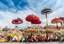 Nyepi Dimulai Jam Berapa? Simak Jadwalnya Disini