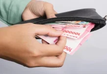Uang THR Dipakai untuk Apa? Simak Tips Kelola Pengeluaran THR saat Lebaran