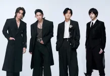Bakal Konser Reuni di Jakarta, Intip Profil Grup F4 'Meteor Garden'