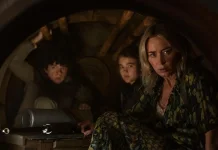 Film 'A Quiet Place 3' Umumkan Daftar Pemain, Cillian Murphy Kembali