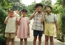 Tayang Hari Ini, Intip Sinopsis Film 'Na Willa'