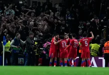 Enrique Puji PSG Lumat Chelsea 3-0 di Stamford Bridge