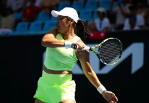 Janice Tjen Hadapi Ujian Berat di Laga Pembuka Miami Open 2026