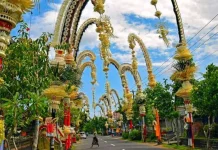 Hening 24 Jam Penuh, Ketahui Makna Peringatan Nyepi Umat Hindu Tahun 2026