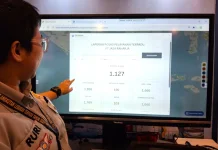Jasa Raharja: 190 Pemudik Meninggal akibat Laka Lantas Selama Sepekan