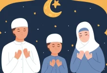 Simak Jadwal Imsak 19 Maret 2026 untuk Wilayah DKI Jakarta