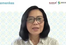 Kemenkes Pastikan OAT Efektif Sembuhkan Penyakit TBC